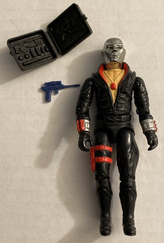 Modellino joe cobra destro - modellino, gi