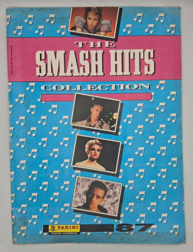 The smash hits collection - hits, 87