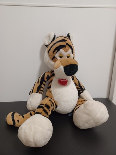 Trudi peluches tigre 55cm - trudi,