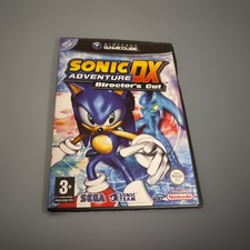 Sonic Adventure DX Director's