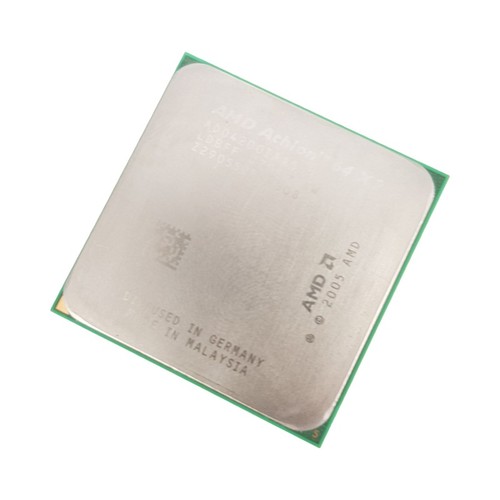 Processeur amd athlon - 64, x2