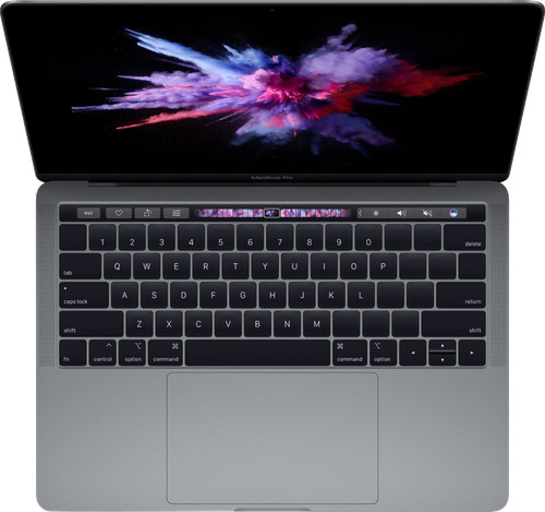 Apple macbook pro - 16,2, i5