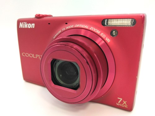 Eccellente nikon coolpix - [eccellente],