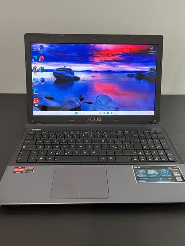 Notebook asus ram - asus,,