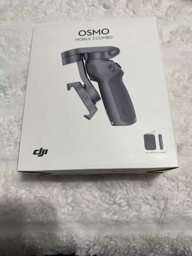 Dji osmo mobile - dji, combo