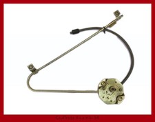 Alzavetro Alzacristallo Anteriore Destro DX Fiat Croma FL Ricambi Auto D Epoca