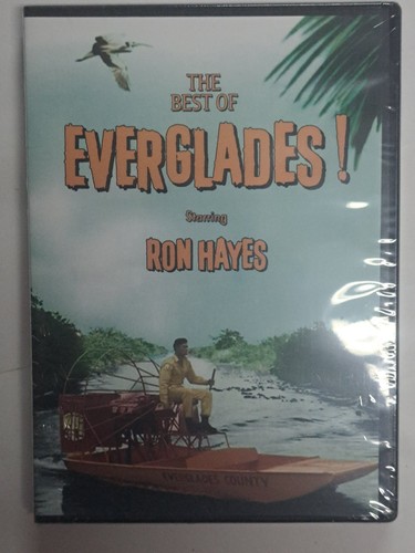 The best everglades dvd - of, everglades!