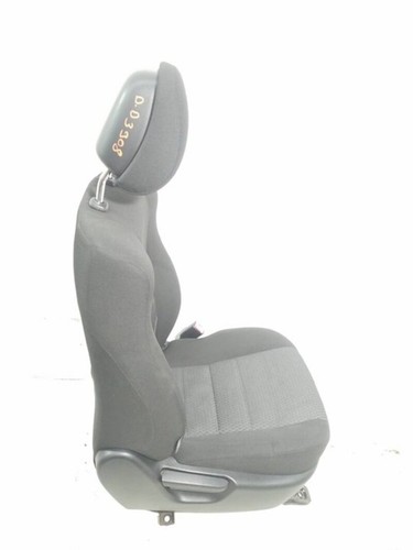 Asiento delantero derecho - asiento,