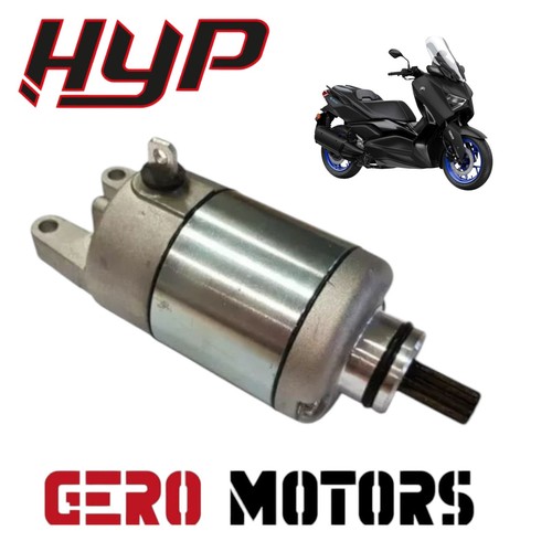 Motorino avviamento yamaha - motorino,
