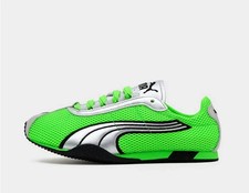 Puma H Street OG in verde frizzante e argento tutte le taglie stock limitato