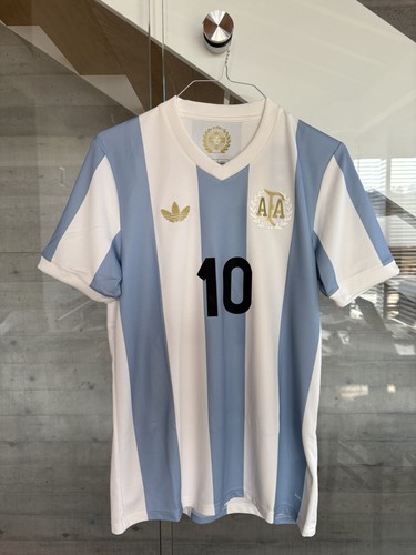Maglia argentina 50th - argentina,