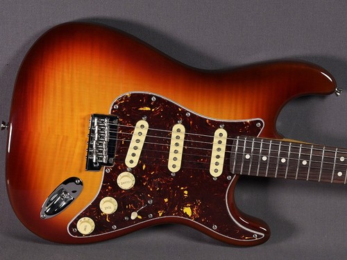 Fender stratocaster american - stratocaster,