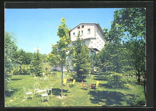 Cartolina bagno vignoni - bagno, vignoni,