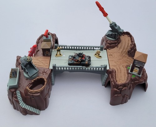 Micromacchine militari - , 97
