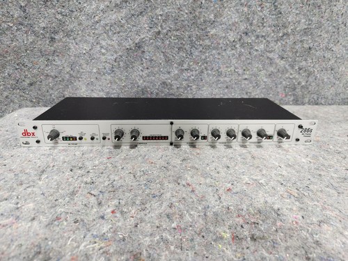 Dbx 286s microfono - 286s,