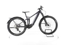 Merida eONE-FORTY EQ E-Bike SUV Shimano Batteria 630Wh 29"/27,5" nero Pro