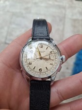 Cronografo Vintage