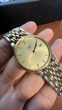 Longines Les Grandes