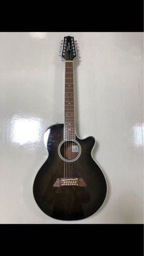 Takamine chitarra acustica - chitarra,