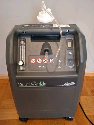 Visionaire concentratore - 5,