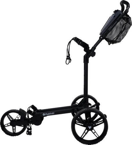 Carrello golf fastfold - carrello,