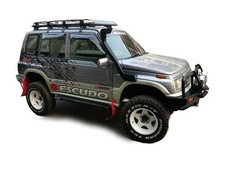 Snorkel aspirazione aria
