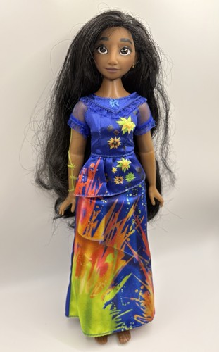 Disney encanto singing isabela - disney,