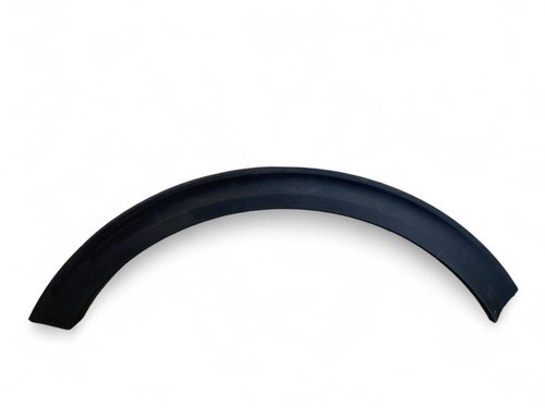 Assetto arco posteriore