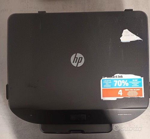 Envy photo 6230 stampante - hp,
