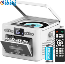 Lettore portatile boombox - lettore,