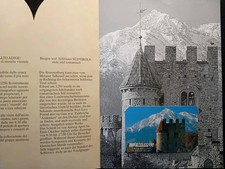 Scheda Telefonica G. 81+Folder