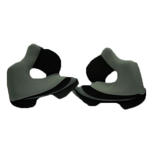 Guanciali caberg per casco - caberg,
