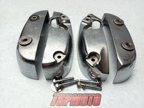 Cromature cover teste chrome - cover,