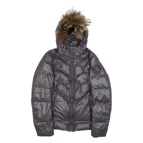Napapijri insulated mens - napapijri,