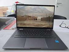 Chromebook HP x360