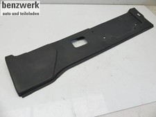 Mercedes MB100 W631 pannello