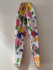 Pantalon barbie feeling pretty - barbie,