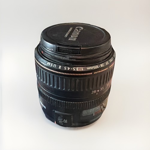 Canon 105 3 - 28-105, f/3.5-4.5