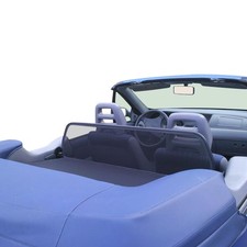 Frangivento deflettore per