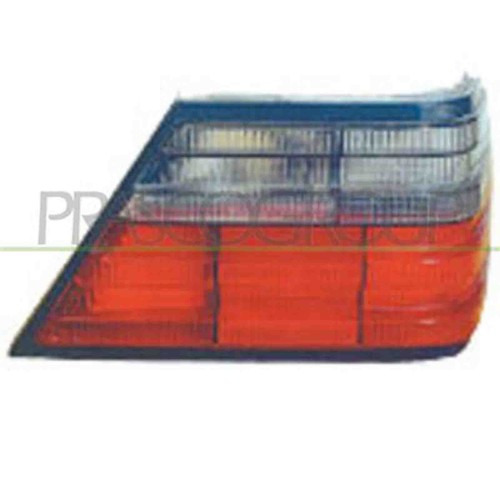Fanale posteriore sinistro - fanale,