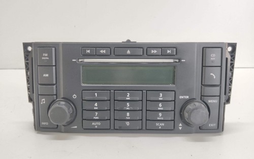 Autoradio land rover - autoradio,