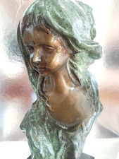 Scultura in bronzo... Maestro