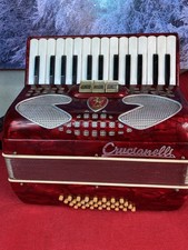 CRUCIANELLI fisarmonica