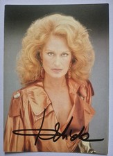 Dalida au Regard Intense -