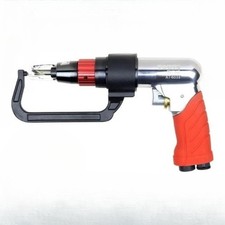 Trapano pneumatico per