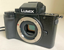 PER RICAMBI - Corpo fotocamera