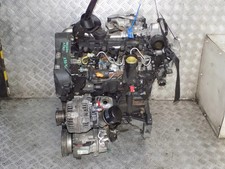 Motore Nissan Qashqai I K9K430 1.5 DCI 110CV 81kW 168TKm 2011 Diesel Non Completo