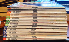 FOTOGRAFARE - LOTTO 23 RIVISTE