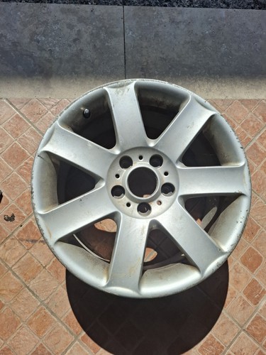 Cerchio lega bmw 330 - bmw,