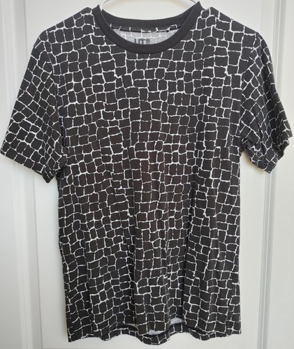 Shirt uomo uniqlo for - t-shirt,